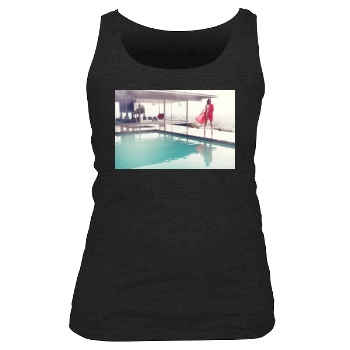 Olivia Wilde Women's Tank Top