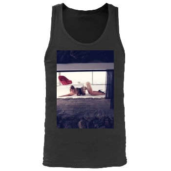 Olivia Wilde Men's Tank Top