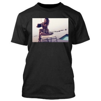 Olivia Wilde Men's TShirt