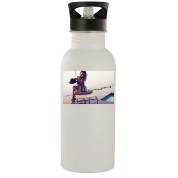 Olivia Wilde Stainless Steel Water Bottle