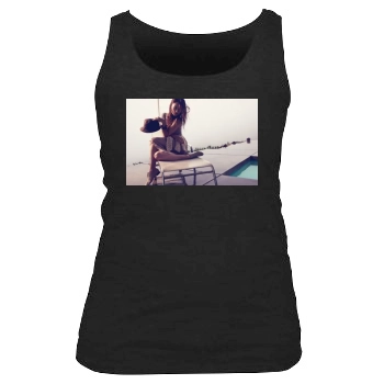 Olivia Wilde Women's Tank Top