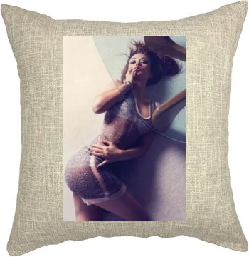 Olivia Wilde Pillow