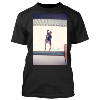 Olivia Wilde Men's TShirt