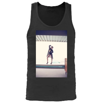 Olivia Wilde Men's Tank Top