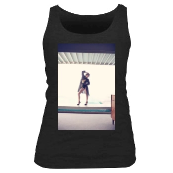 Olivia Wilde Women's Tank Top