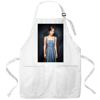 Olivia Wilde Apron