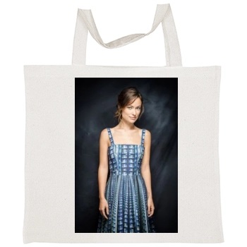 Olivia Wilde Tote