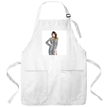 Olivia Wilde Apron