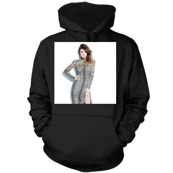 Olivia Wilde Mens Pullover Hoodie Sweatshirt