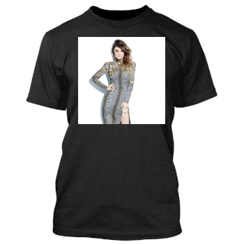 Olivia Wilde Men's TShirt