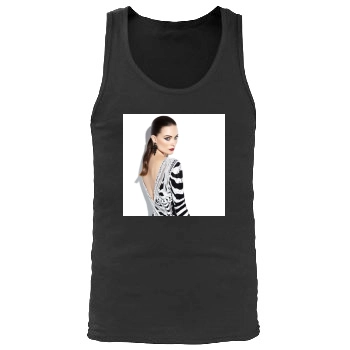 Olivia Wilde Men's Tank Top