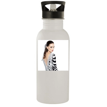 Olivia Wilde Stainless Steel Water Bottle