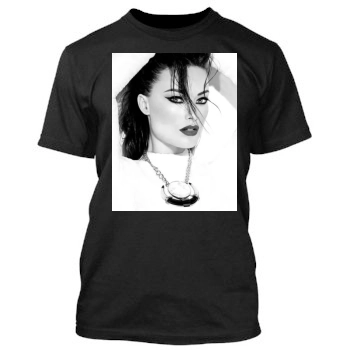 Olivia Wilde Men's TShirt