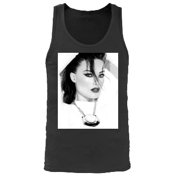 Olivia Wilde Men's Tank Top