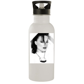 Olivia Wilde Stainless Steel Water Bottle