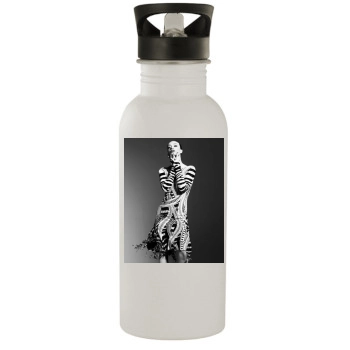 Olivia Wilde Stainless Steel Water Bottle