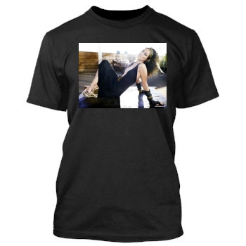 Olivia Wilde Men's TShirt