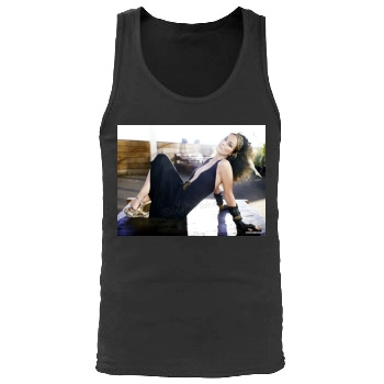 Olivia Wilde Men's Tank Top