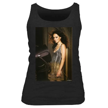 Olivia Wilde Women's Tank Top