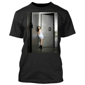 Olivia Wilde Men's TShirt