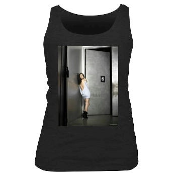 Olivia Wilde Women's Tank Top