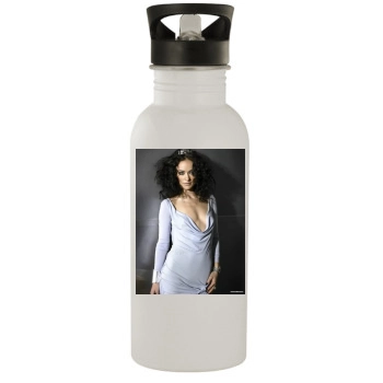 Olivia Wilde Stainless Steel Water Bottle