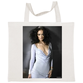 Olivia Wilde Tote