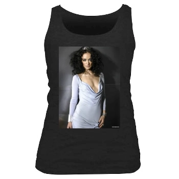 Olivia Wilde Women's Tank Top