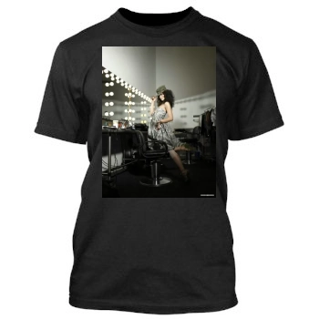 Olivia Wilde Men's TShirt