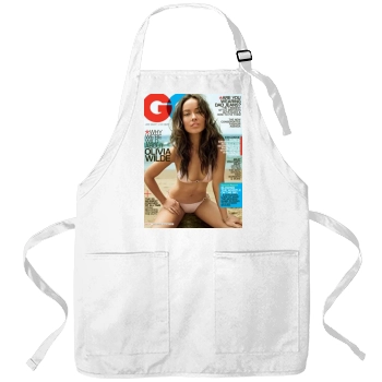 Olivia Wilde Apron