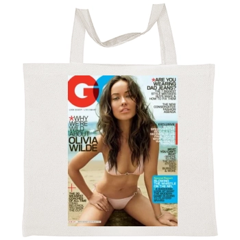 Olivia Wilde Tote