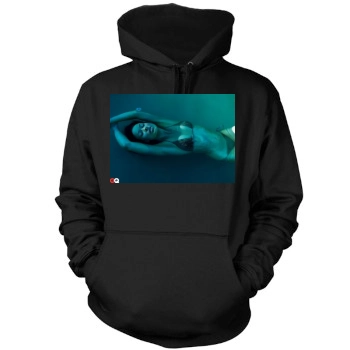 Olivia Wilde Mens Pullover Hoodie Sweatshirt