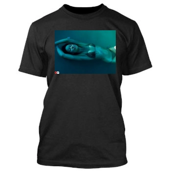 Olivia Wilde Men's TShirt