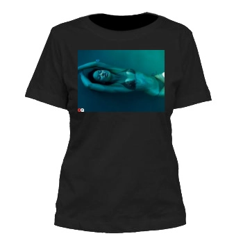 Olivia Wilde Women's Cut T-Shirt