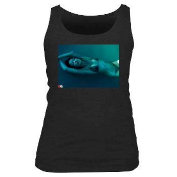 Olivia Wilde Women's Tank Top