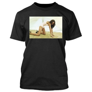 Olivia Wilde Men's TShirt