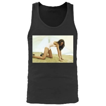 Olivia Wilde Men's Tank Top