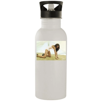 Olivia Wilde Stainless Steel Water Bottle