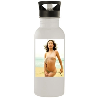 Olivia Wilde Stainless Steel Water Bottle