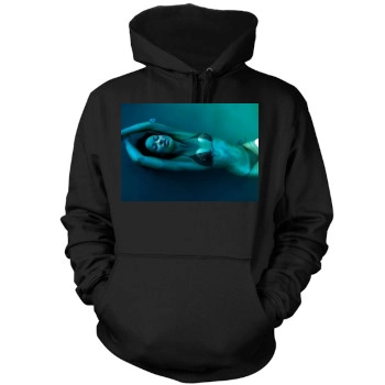 Olivia Wilde Mens Pullover Hoodie Sweatshirt