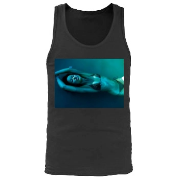 Olivia Wilde Men's Tank Top