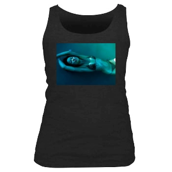 Olivia Wilde Women's Tank Top