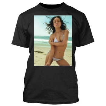 Olivia Wilde Men's TShirt