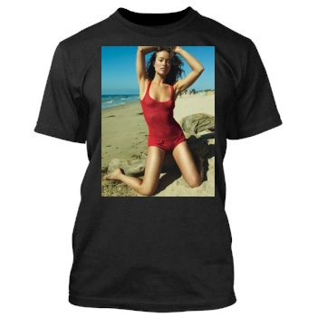 Olivia Wilde Men's TShirt