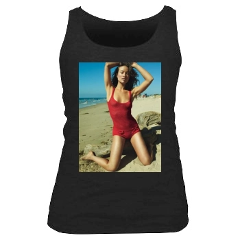 Olivia Wilde Women's Tank Top