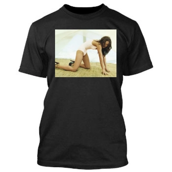 Olivia Wilde Men's TShirt