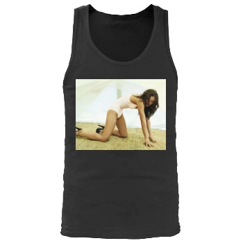 Olivia Wilde Men's Tank Top