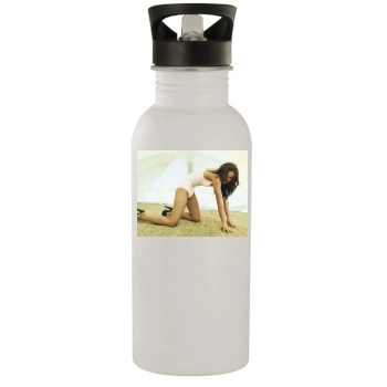 Olivia Wilde Stainless Steel Water Bottle