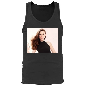 Olivia Wilde Men's Tank Top