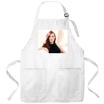 Olivia Wilde Apron